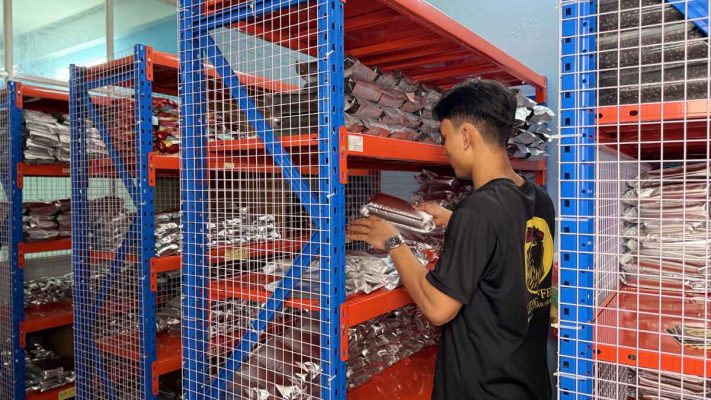 Fine Robusta chiếm 5–7% sản lượng, giá trị cao hơn Robusta thương mại.