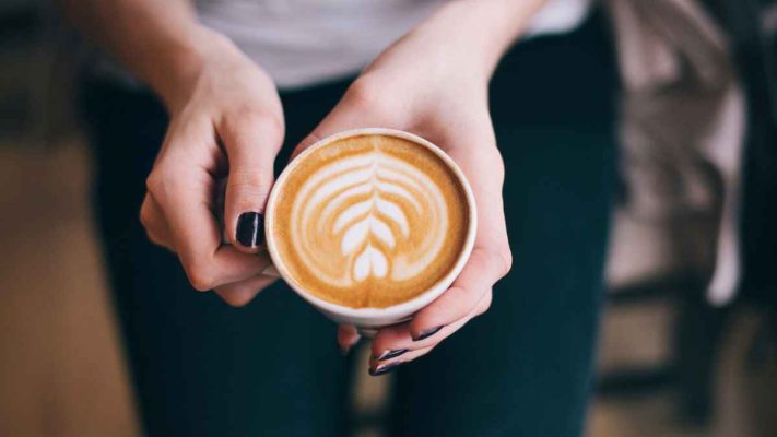 Espresso Robusta phù hợp cả gu Ý cappuccino và gu Việt sữa đá