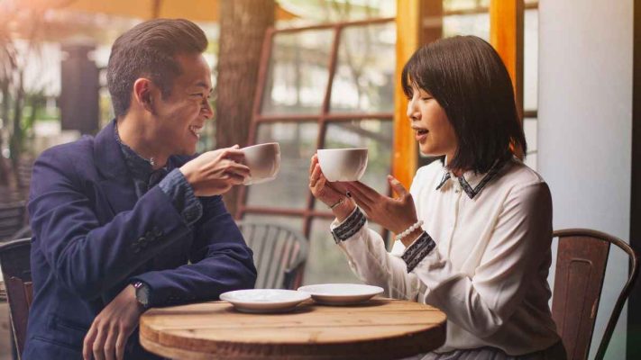 Cà phê Robusta rang bơ giữ hương vị lâu, phổ biến với gu uống Việt Nam