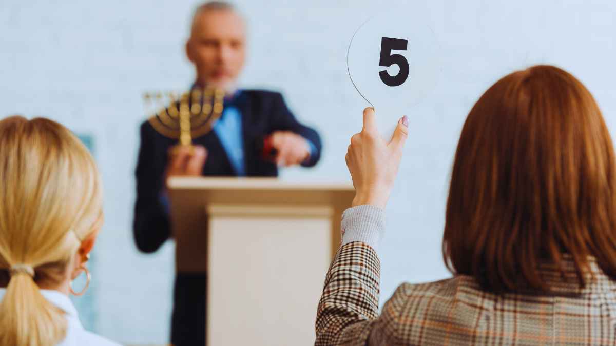 Kenya AA được đấu giá tại Sàn Nairobi Coffee Exchange, specialty hiếm.