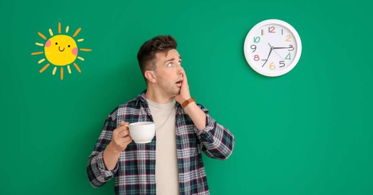 Các bước chuẩn bị uống cà phê buổi sáng đúng cách