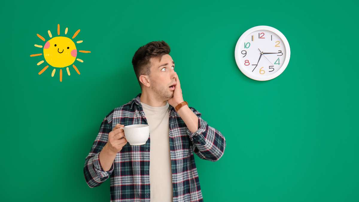  5 điều cần làm trước khi uống cà phê buổi sáng