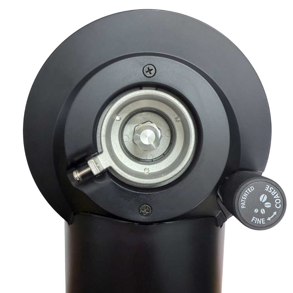 Máy xay cà phê Eureka Firenze 75 - Giá tốt nhất phân khúc Ý - Ảnh 4