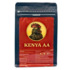 Cà phê hạt Kenya AA