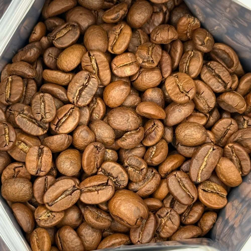 Cà phê Kenya AA - Ảnh 4