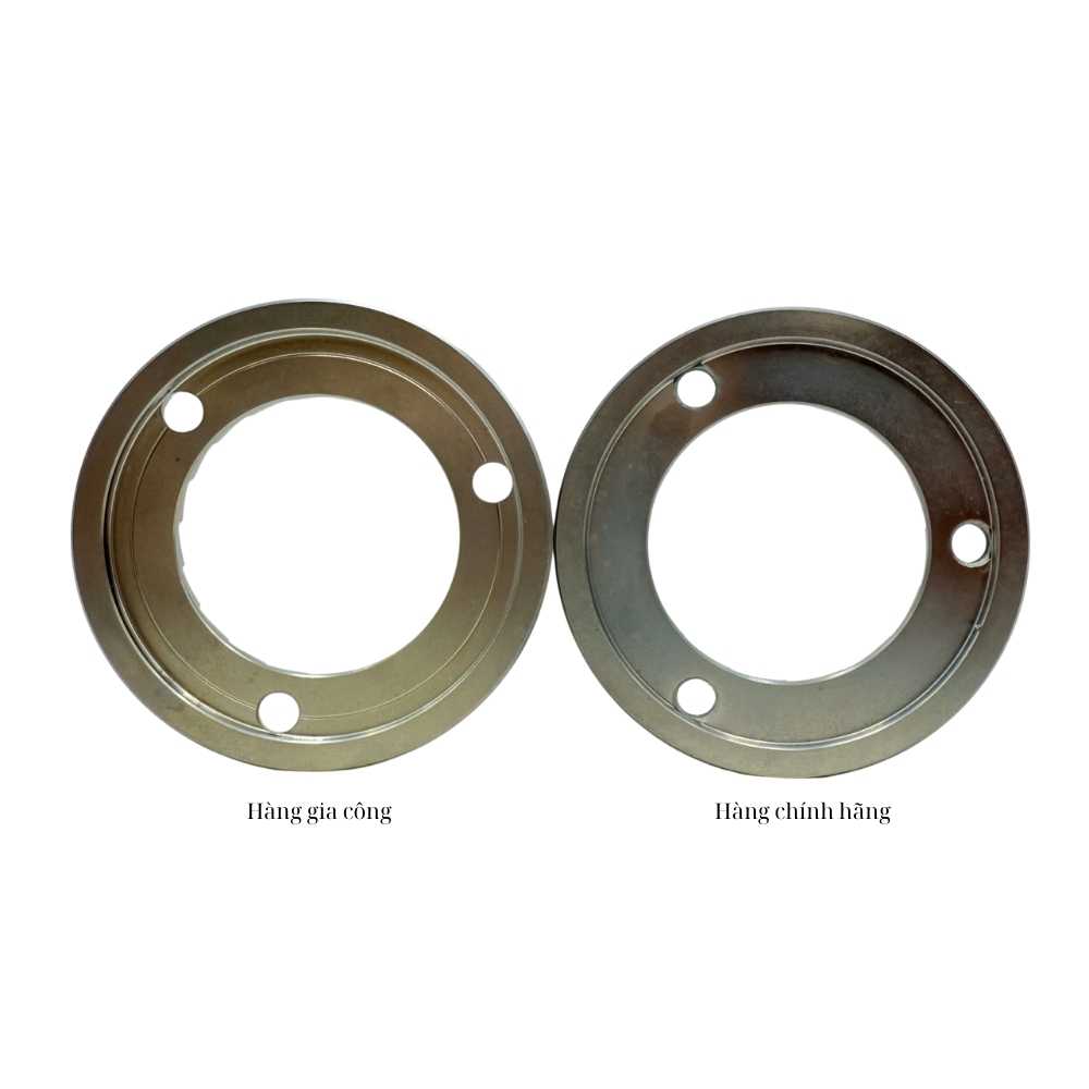 Lưỡi dao máy xay cà phê HC600 - Ảnh 2