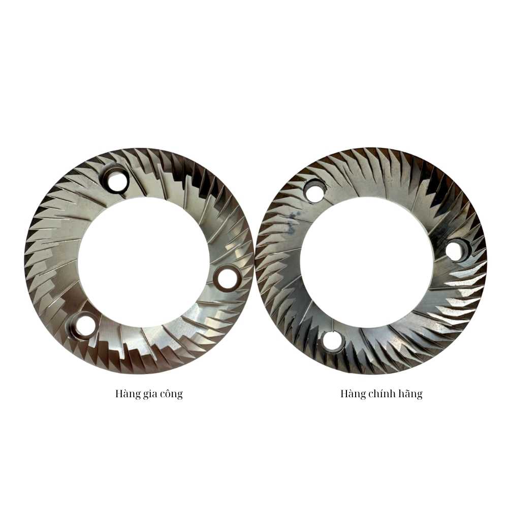 Lưỡi dao máy xay cà phê HC600 - Ảnh 3