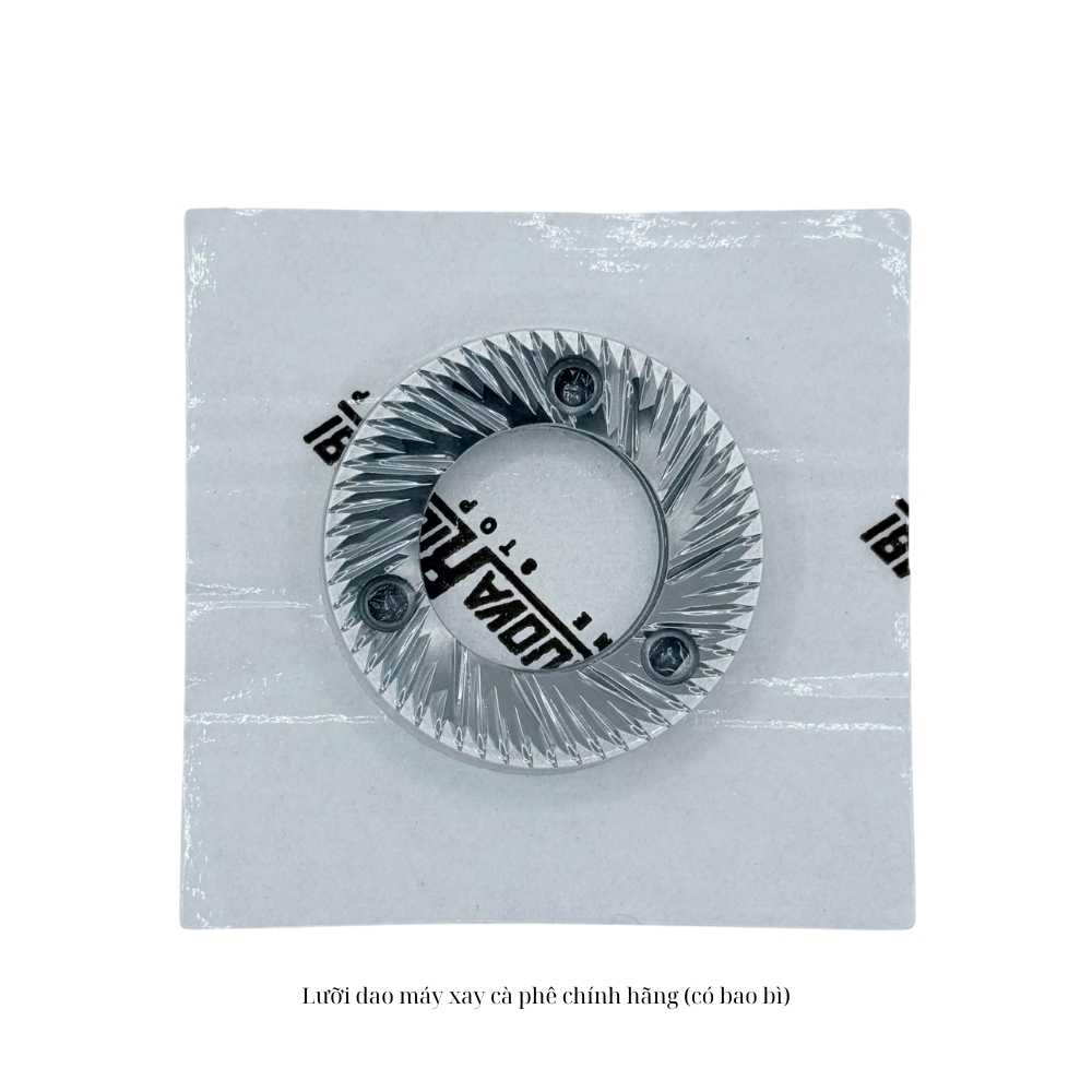 Lưỡi dao máy xay cà phê HC600 - Ảnh 6