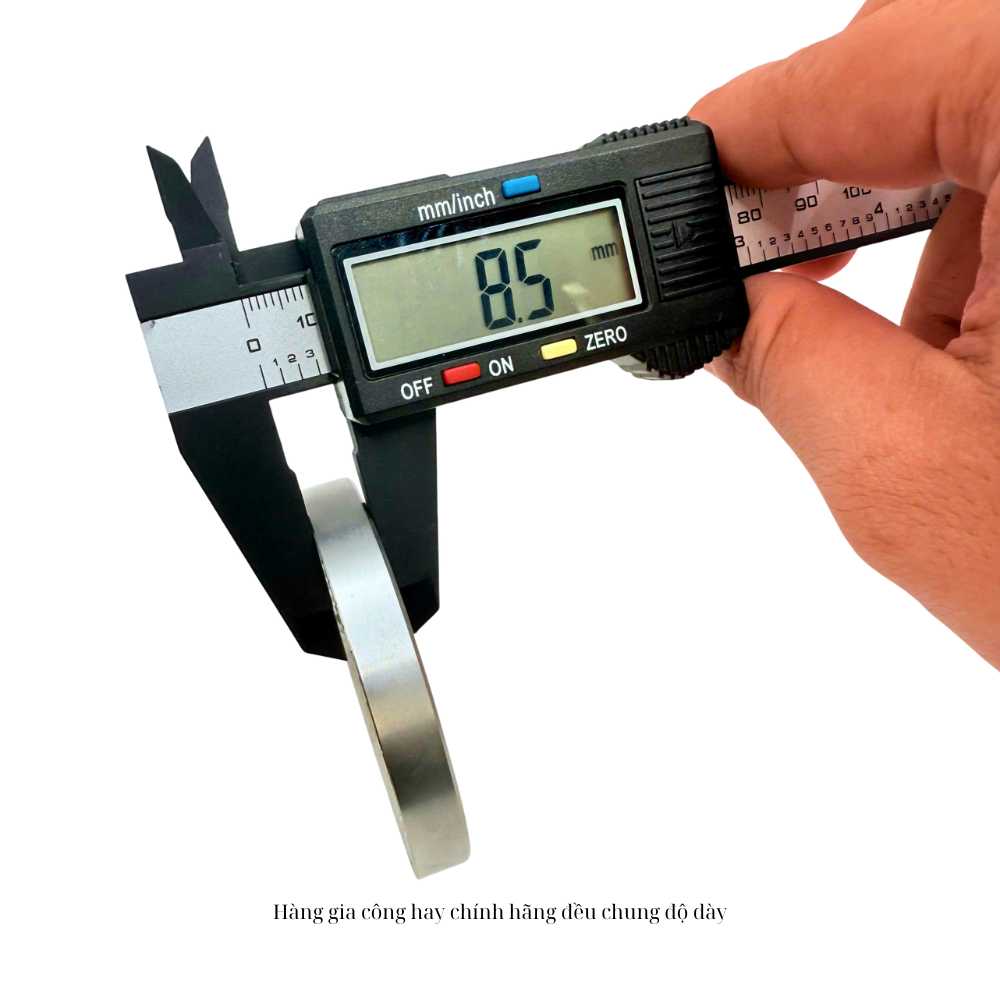 Lưỡi dao máy xay cà phê N900 - Ảnh 5