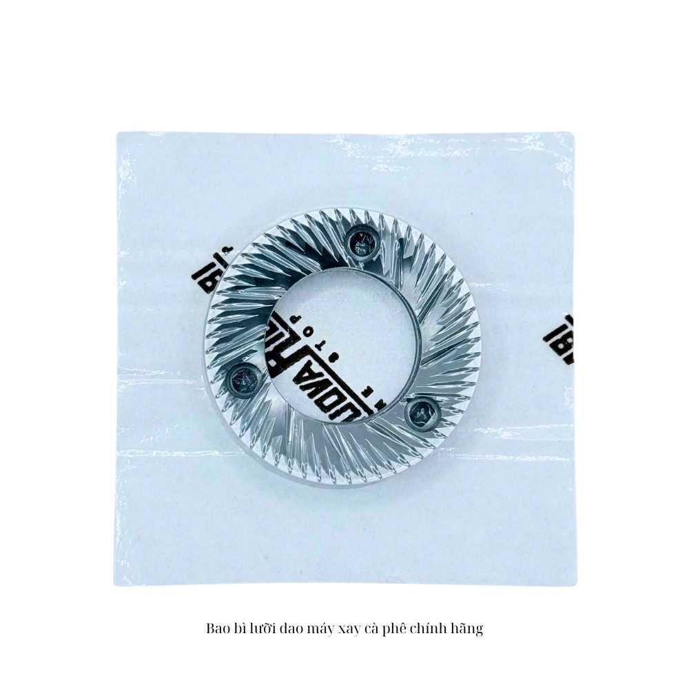 Lưỡi dao máy xay cà phê N900 - Ảnh 6