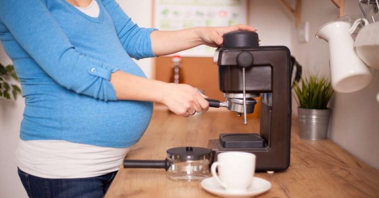 Bà bầu uống cà phê có tốt không tư vấn từ chuyên gia