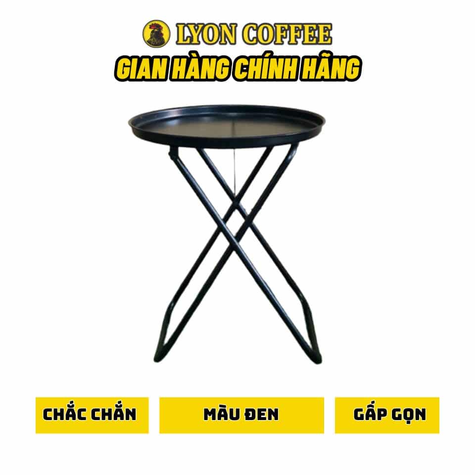 Bàn gấp gọn
