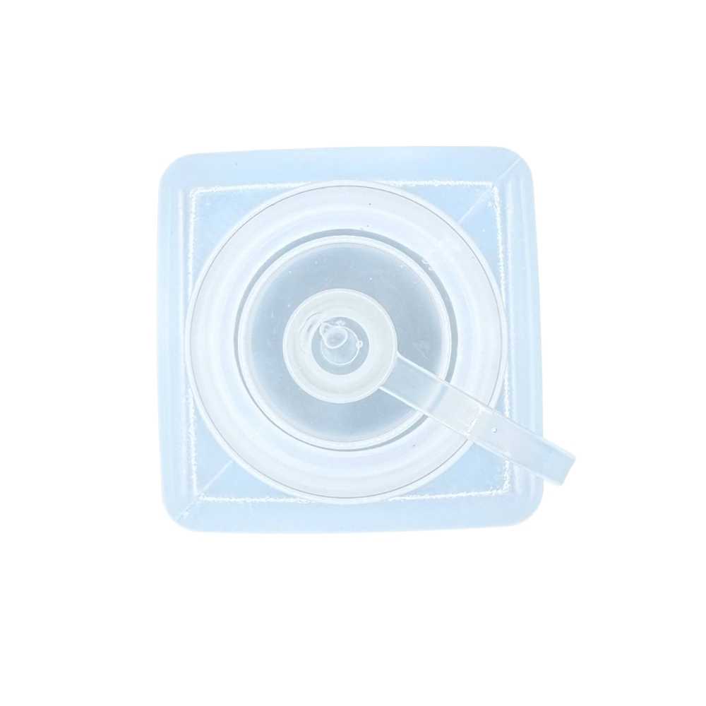 Bình đựng sốt cao cấp vòi rót rộng - Ảnh 5