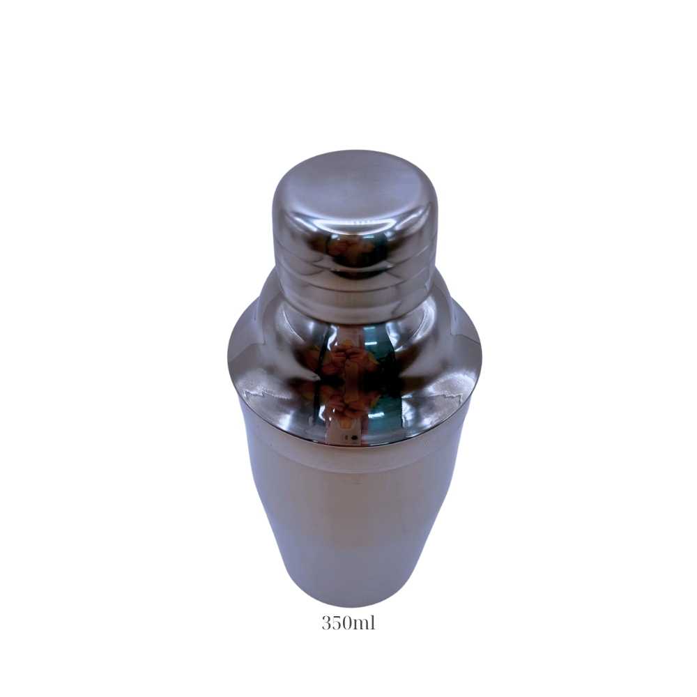 Bình lắc pha chế inox - Ảnh 2