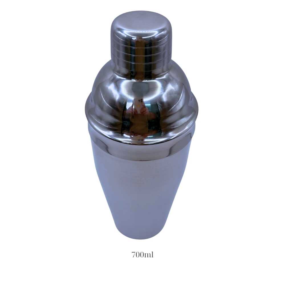 Bình lắc pha chế inox - Ảnh 4