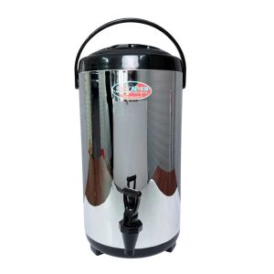 Bình ủ trà inox 6L–12L