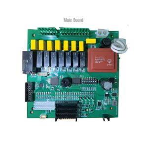 Main Board (Bo mạch chính)