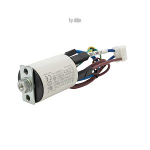 Capacitor (Tụ điện hỗ trợ khởi động)