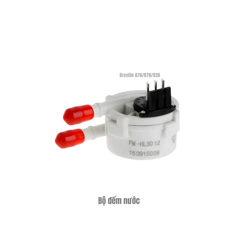 Bộ đếm nước