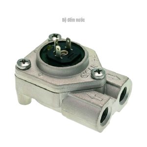 Flow Meter (Bộ đếm nước)