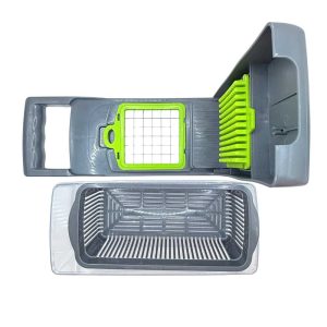 bộ dụng cụ cắt rau củ đa năng