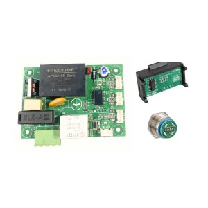 Board mạch & nút điều khiển máy pha cà phê Lamvita