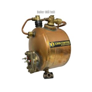 Boiler (Nồi hơi)