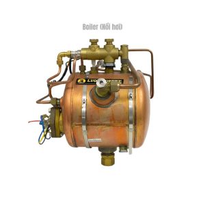 Boiler (Nồi hơi)