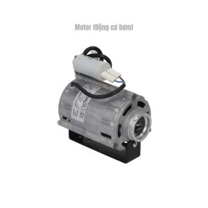 Motor (Động cơ bơm)