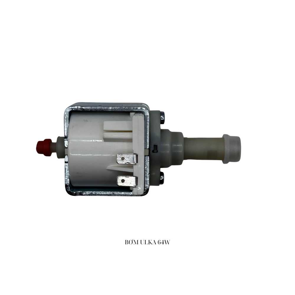 Bơm rung ULKA 48W & 64W – Áp suất chuẩn 9 bar - Ảnh 5