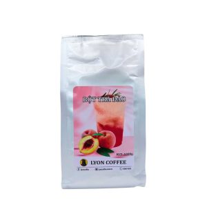 Bột Trà Đào 1kg