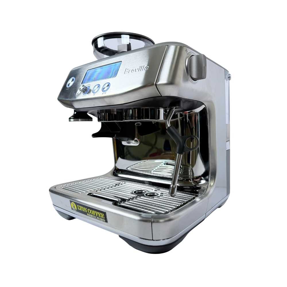Máy pha cà phê Breville 878 - Ảnh 3