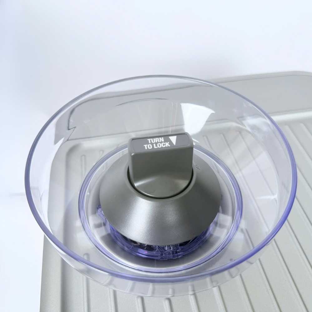 Máy pha cà phê Breville 878 - Ảnh 4