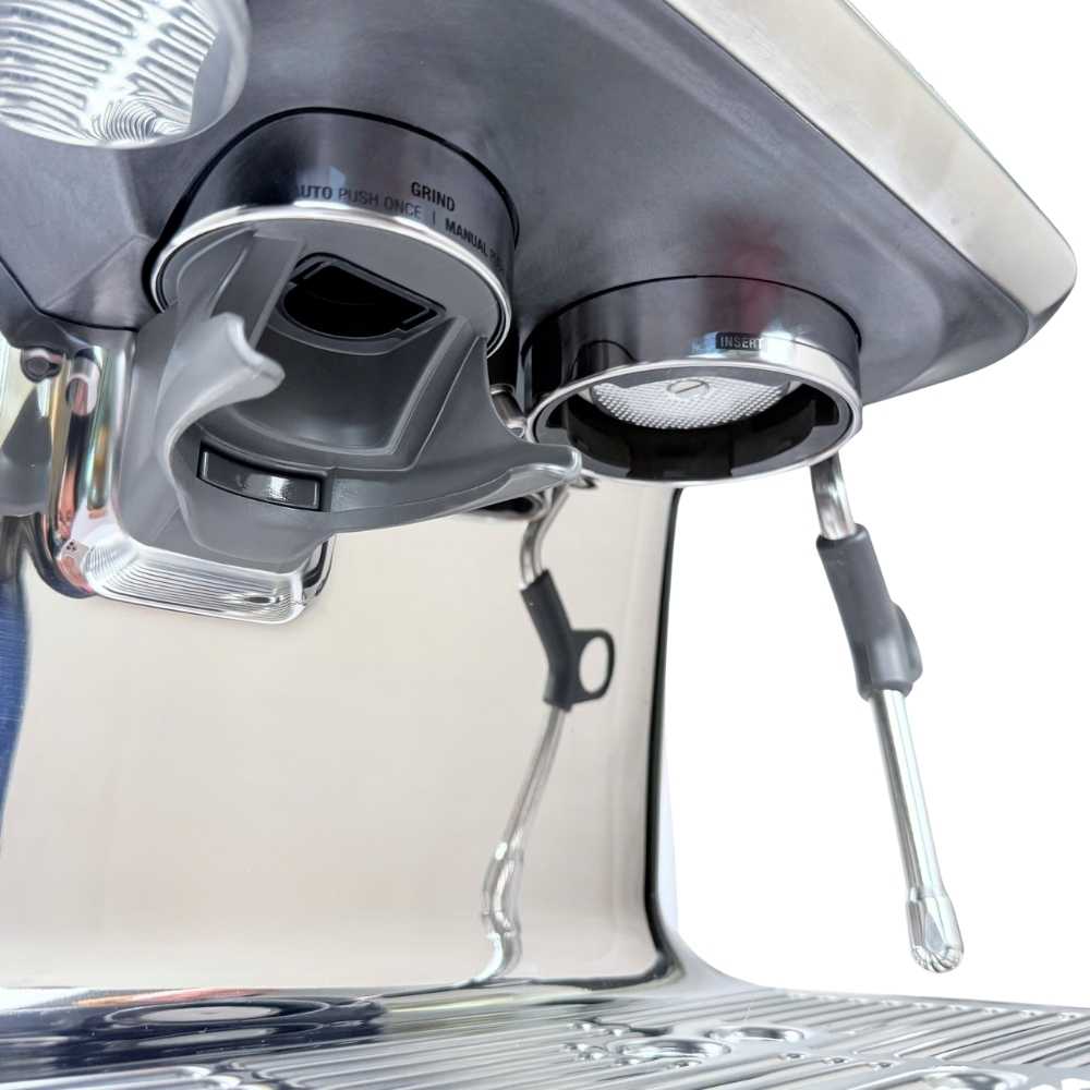 Máy pha cà phê Breville 878