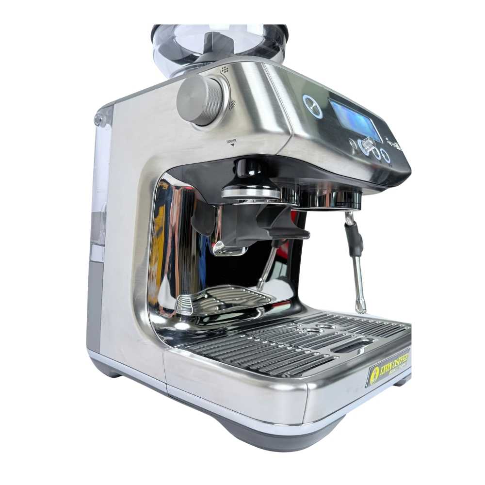 Máy pha cà phê Breville 878