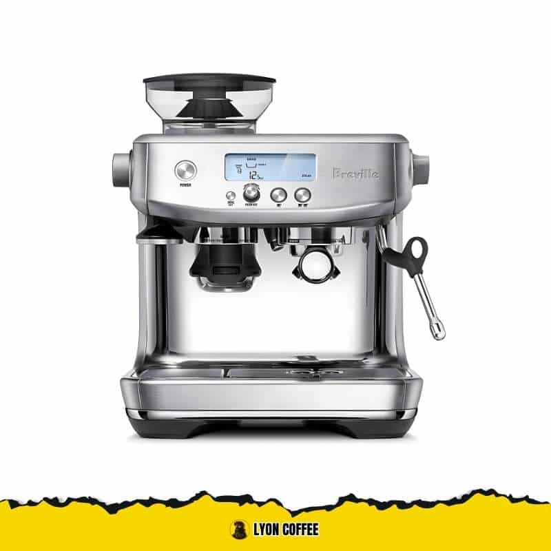 Hướng dẫn cách sử dụng Breville 878