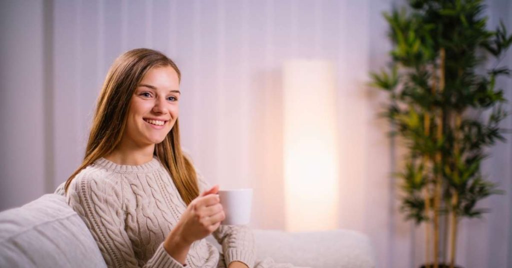 Buổi tối uống cà phê có tốt không