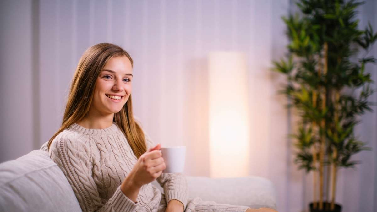  Uống cà phê tối có ảnh hưởng đến giấc ngủ