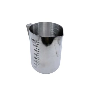 Ca đánh sữa inox 900ml