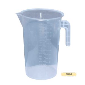 Ca đong 2000ml