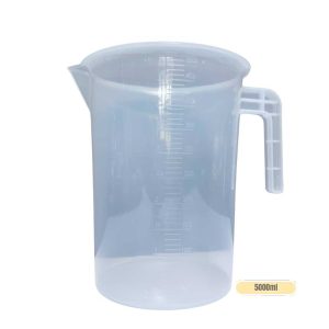 Ca đong 5000ml