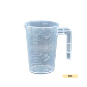 ca đong vạch chia 50ml