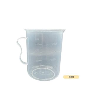 Ca đong 250ml