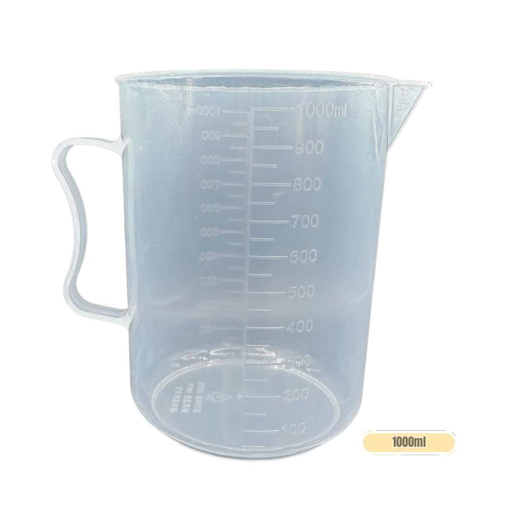 Ca đong 1000ml