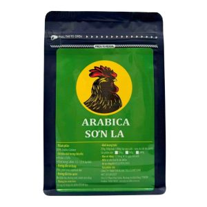 Cà phê Arabica Sơn La