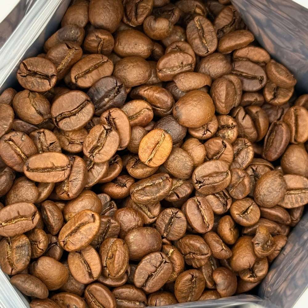 Cà phê Arabica Sơn La - Ảnh 3