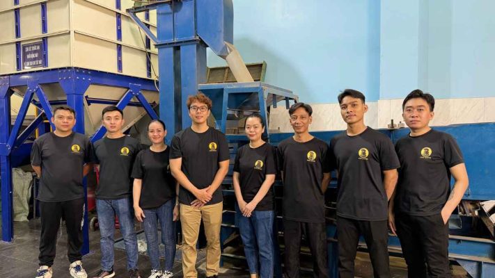 Lyon Coffee triển khai ưu đãi đi kèm khi khách hàng chọn mua cà phê nguyên chất