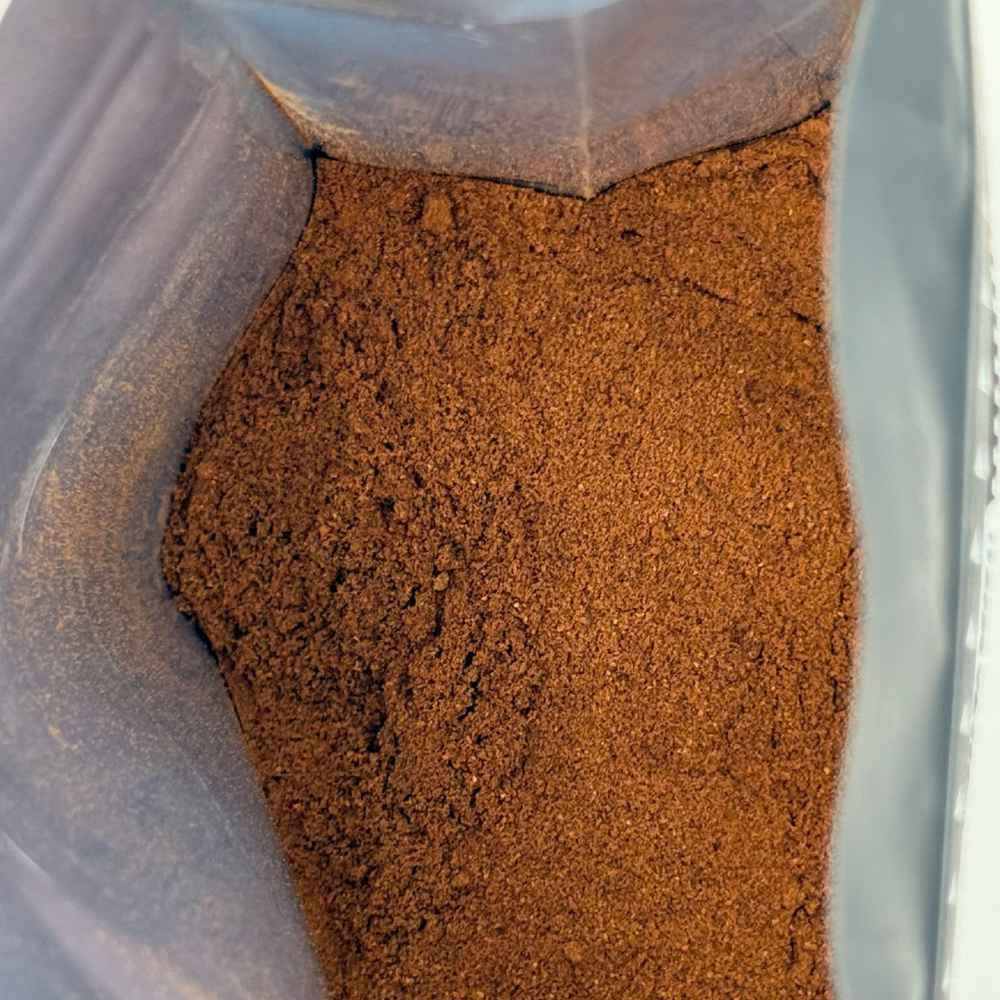 Cà phê bột Arabica rang xay sẵn - Ảnh 4