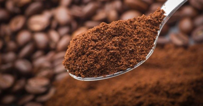 Cà phê bột có tốt không chất lượng và lợi ích