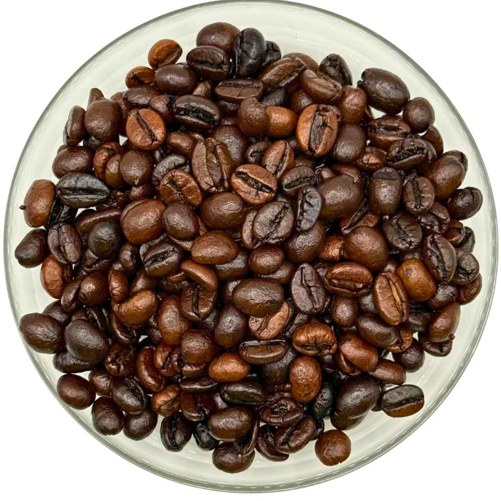 Cà phê bột Robusta rang xay sẵn - Ảnh 4